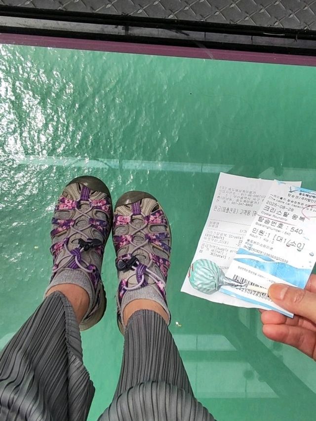 搭松島纜車飽覽松島海景