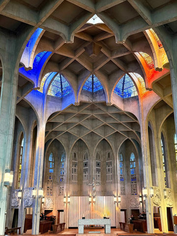 Westminster Abbey – Historic Mission Town in British Columbia Westminster Abbey – Historic Mission Town in British Columbia