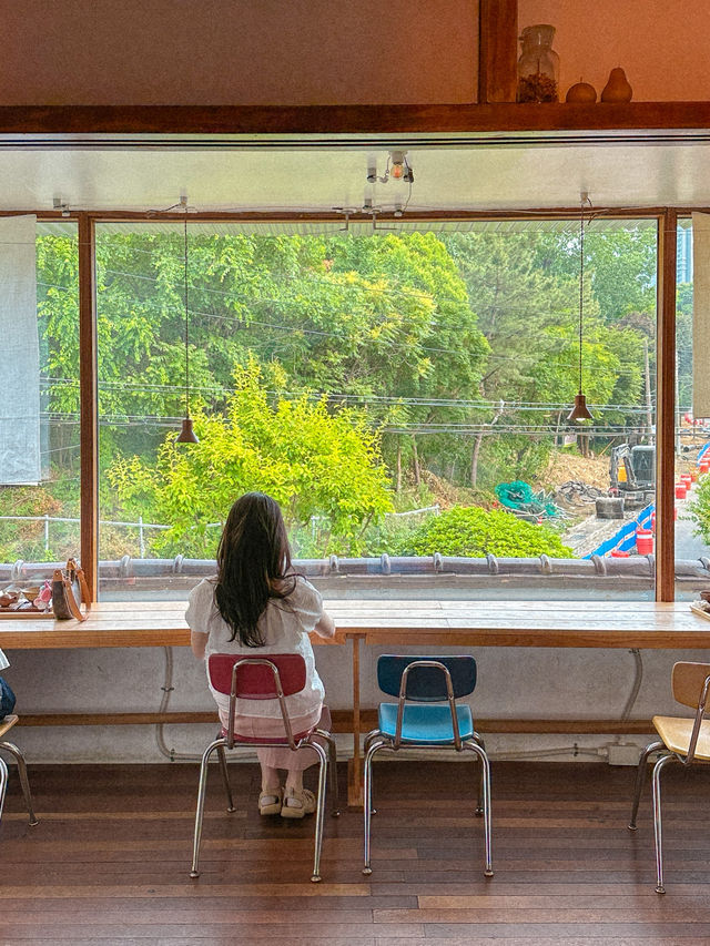 대구 감성카페 스완네 데이트코스 추천