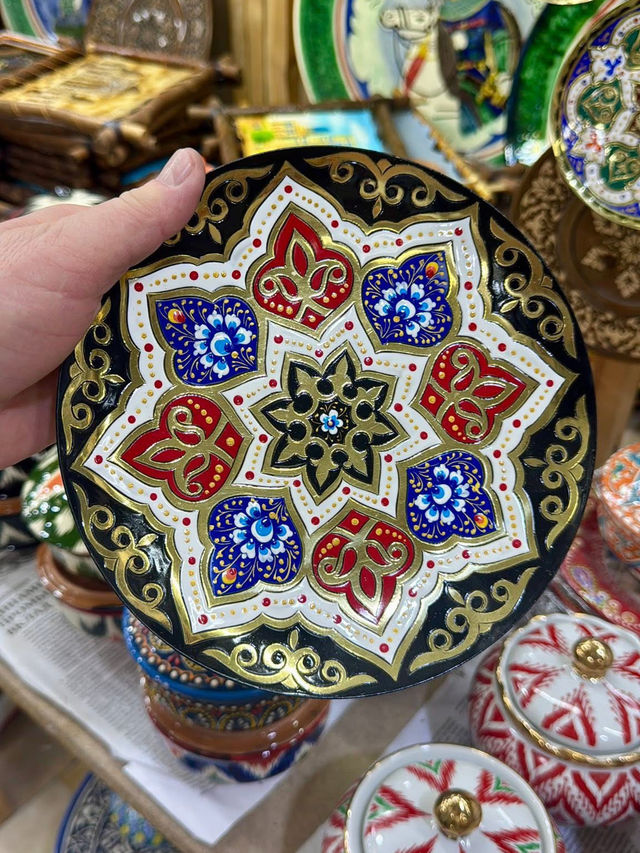 Du lịch Tashkent Du lịch Tashkent