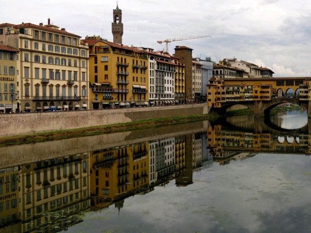 Florence (Firenze(