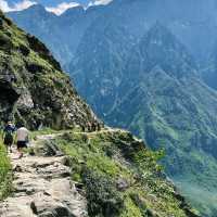 Tiger Leaping Gorge Yunnan