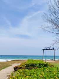 Nexus Resort & Spa Karambunai: A Seaside Retreat near Kota Kinabalu