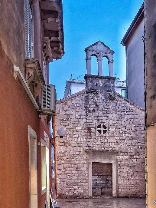 Sunsets & Sea Organs: My Solo Escape to Zadar, Croatia