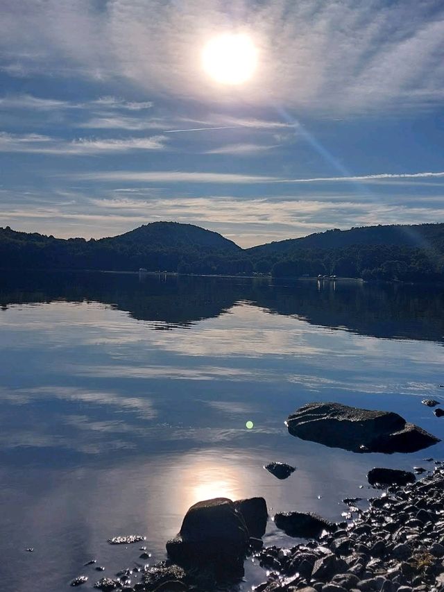Nelson Lakes National Park ๐๏ธ Nelson Lakes National Park ๐๏ธ