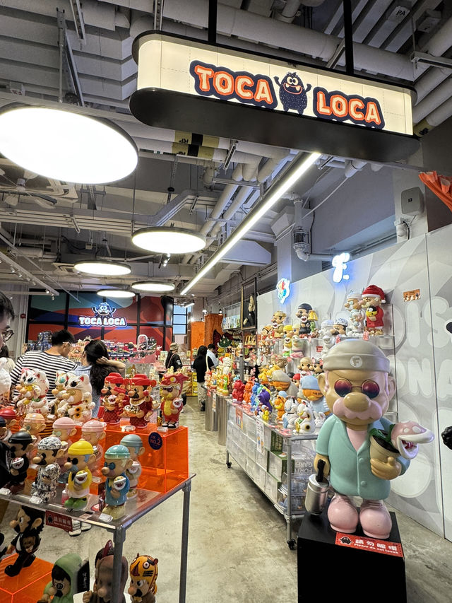 Hong Kong’s Revitalized Cultural Hub