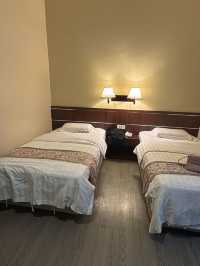 Stay Sandakan Style🛏️
