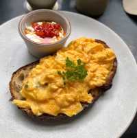 good western food