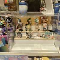 พาชมบรรยากาศ POP MART