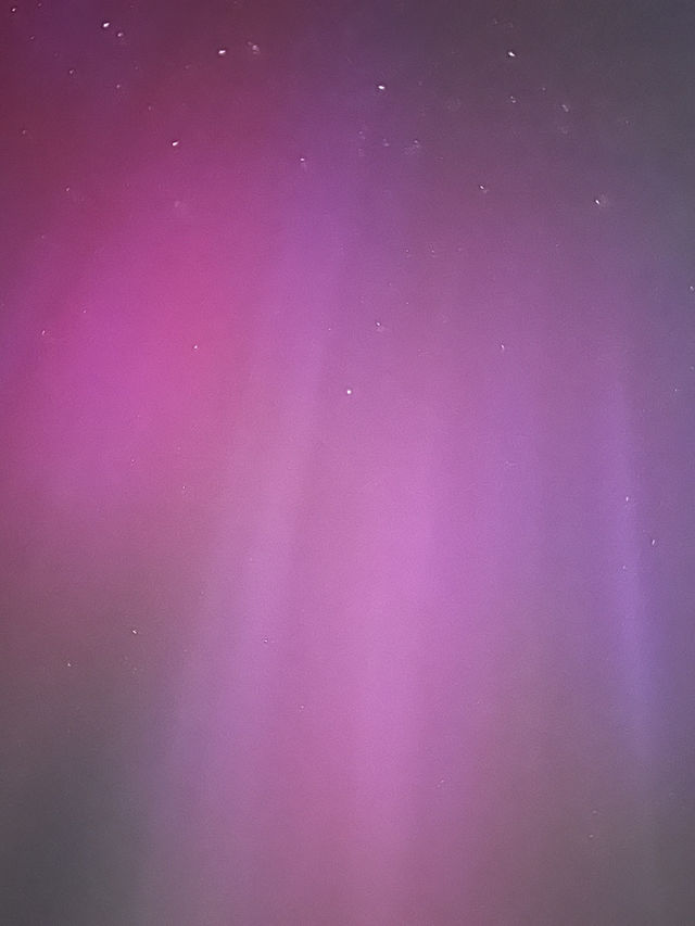 Tasmanian Lights🌠