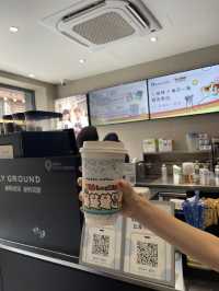 ☕ Luckin Coffee