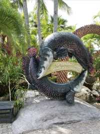 สวนนงนุชพฤกษศาสตร์