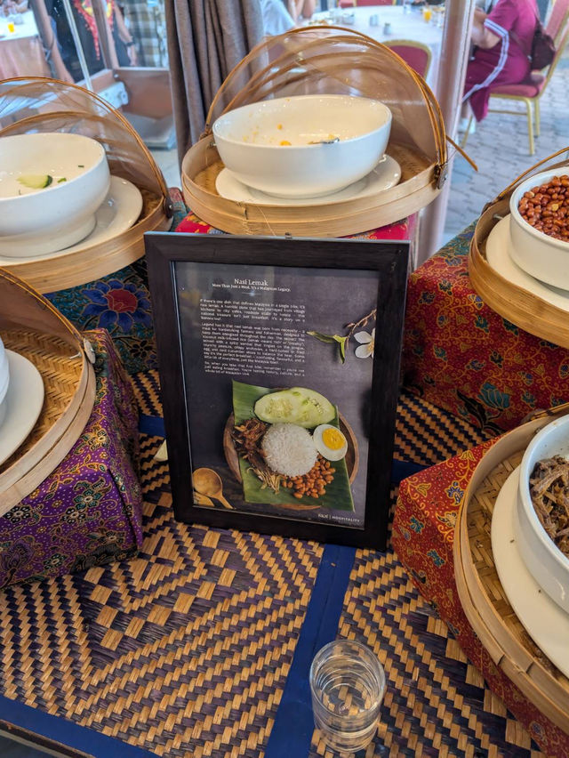 Aman Sari Hotel