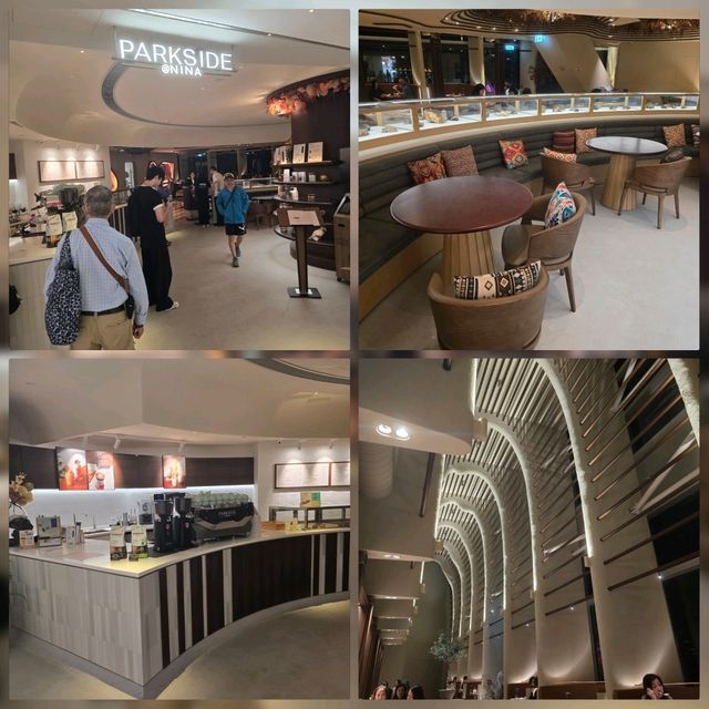 Parkside@nina📍荃灣 Parkside@nina📍荃灣