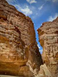 Review – The Treasury, Petra
