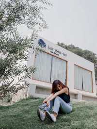 Kar•Pen•Ter cafe&bake คาเฟ่ลำปาง