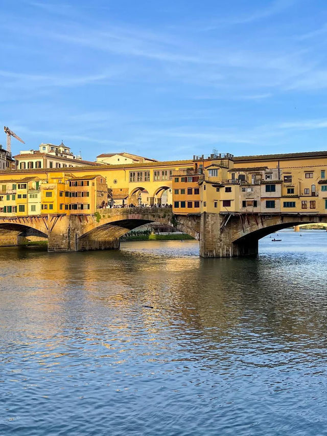 Florence A Timeless Masterpiece of Tuscany