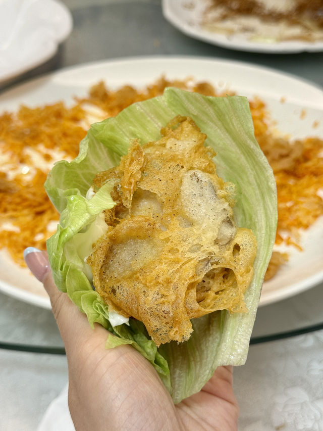 《西貢好吃不貴米芝蓮海鮮餐》 《西貢好吃不貴米芝蓮海鮮餐》