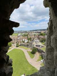 Discovering the Hidden Charms of Medway