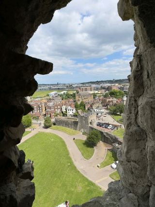Discovering the Hidden Charms of Medway