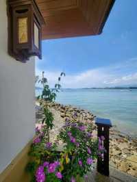 Sunsets, Serenity, and Style — Experiencing Shangri-La Tanjung Aru
