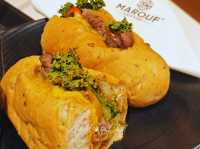 Marouf Coffee