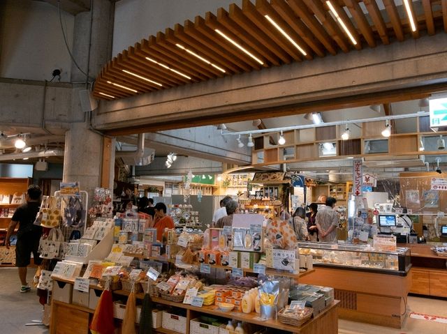 【千葉】千葉でお土産を買うなら枇杷倶楽部がおすすめ！