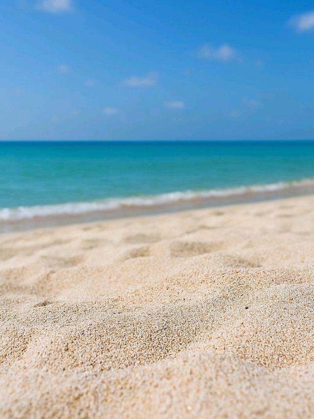 หาดเฉวง