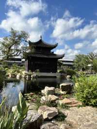 ⛰ Tiger Hill — The Soul of Suzhou