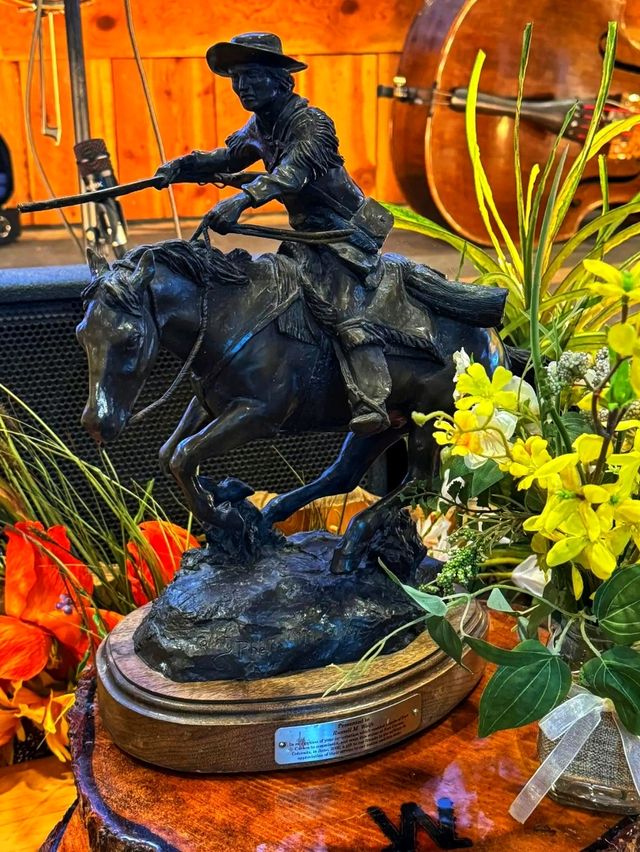 🤠 Flying W Ranch – Cowboy Spirit & Western Fun 🤠 Flying W Ranch – Cowboy Spirit & Western Fun