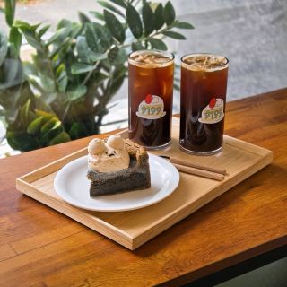 💛9199 Dessert ร้านเค้กแฮนด์เมด