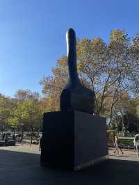 National Gallery of Victoria – NGV