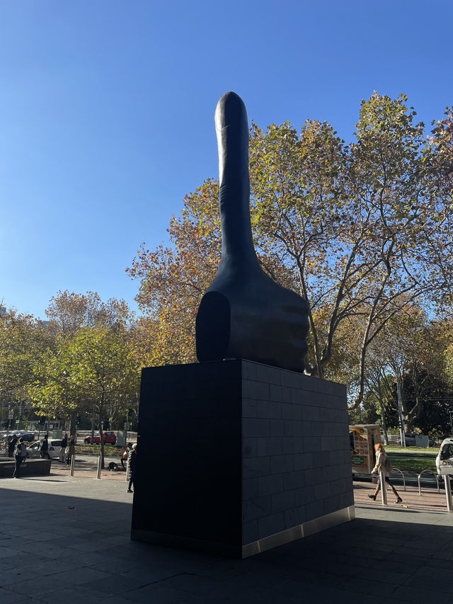 National Gallery of Victoria – NGV