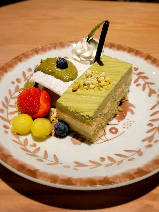 昭和風Cafe🎎「喫茶ちょうぼ」