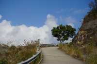【香港行山】⛰️🏕️屯門菠蘿山・良田坳峽谷