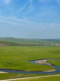 Hulunbuir: Where Families Create Memories in Nature’s Playground