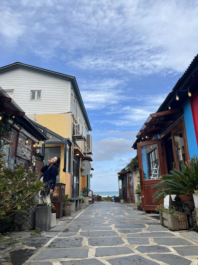 Sea Breeze Cafes🌊  