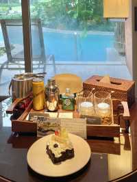 Pullman Khaolak โรงแรมหรูริมทะเล เขาหลัก