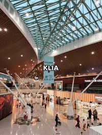 “KLIA: A World-Class, Insta-Worthy Transit Hub”