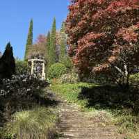 Ayrlies Garden and Wetlands