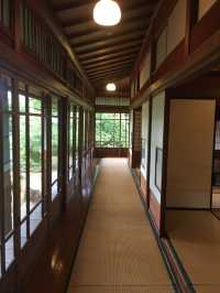 日本熱海必去景點 - 起雲閣（きうんかく）