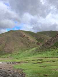 몽골여행 고비사막 투어