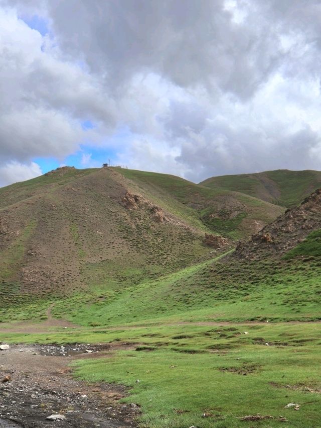 몽골여행 고비사막 투어