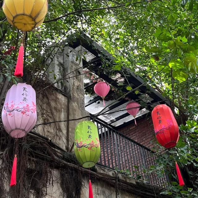 🏮✨ Kwai Chai Hong – KL’s Hidden Heritage Alley ✨🏮