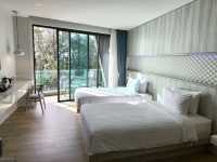 The Hotspring Beach Resort and Spa
