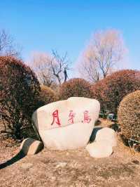 月牙島生態公園🇨🇳