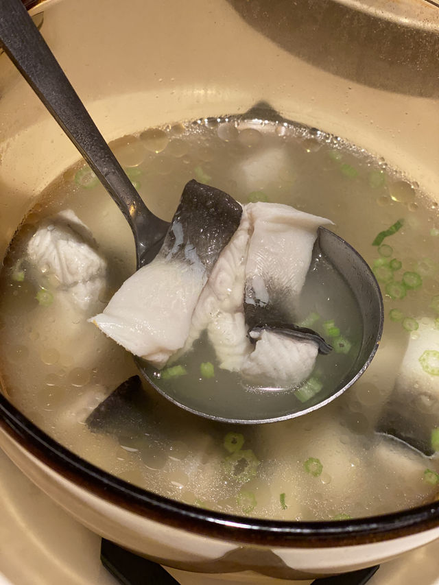 米芝蓮一星💫莆田 「鰻魚節」！！！