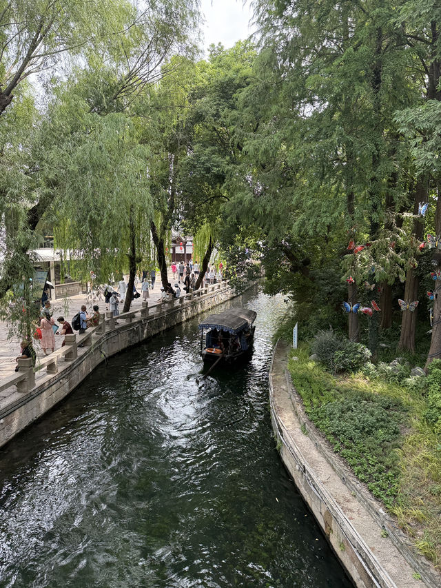 Nanxun Old Town