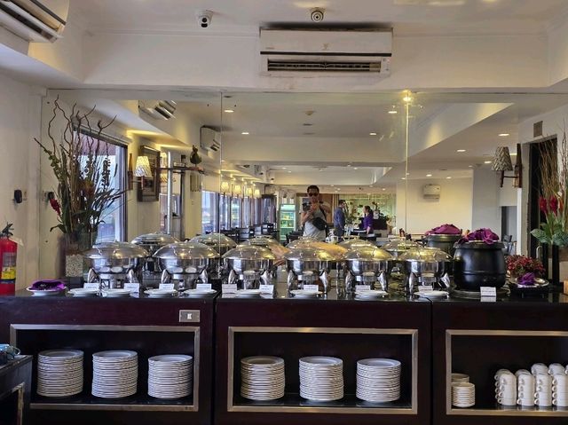 Jakarta Airport Hotel Terminal 2