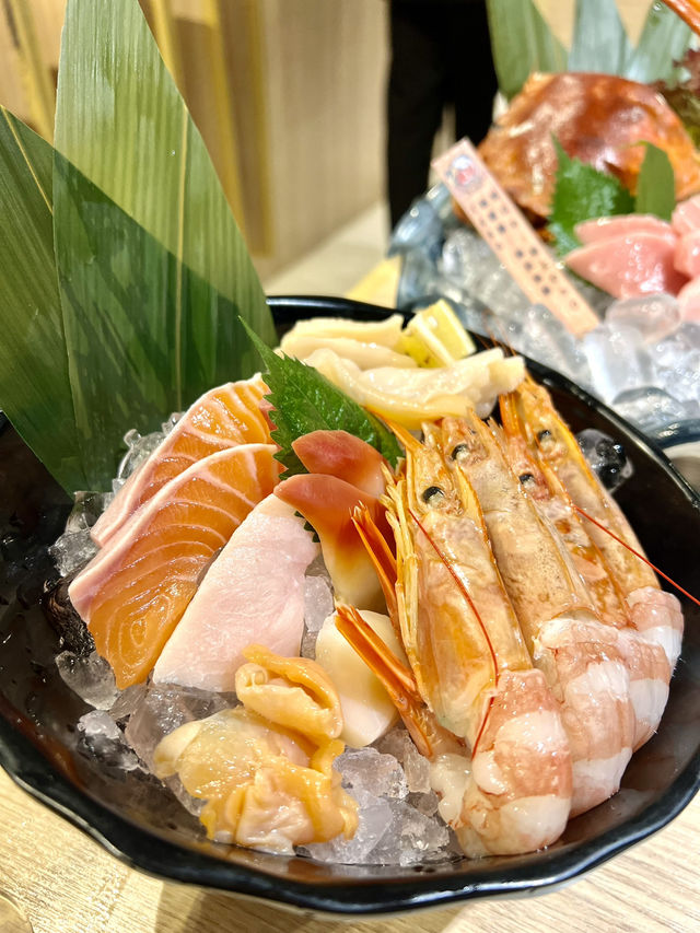 旺角御滿屋